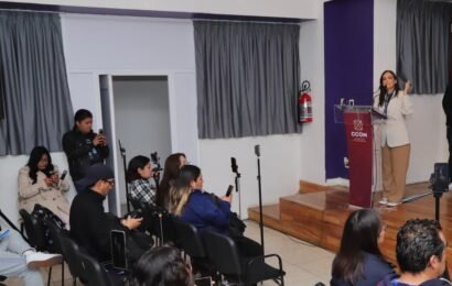 El modelo de atención integral del DIF Tlaxcala fortalece la salud y el bienestar comunitario