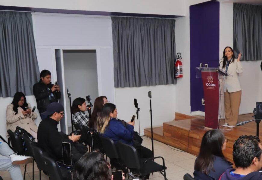 El modelo de atención integral del DIF Tlaxcala fortalece la salud y el bienestar comunitario