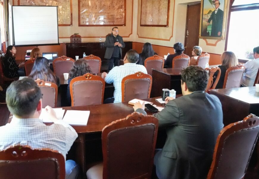 Protección a periodistas y defensores refuerza la actuación institucional en Tlaxcala Protección a periodistas y defensores refuerza la actuación institucional en Tlaxcala