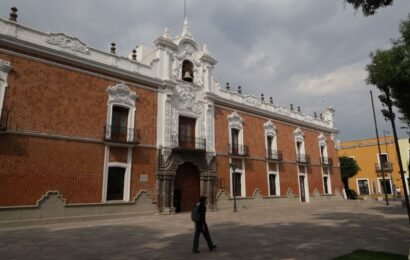 Autoridades, empresa y transportistas logran acuerdos en conflicto de autopista Tlaxcala-Puebla