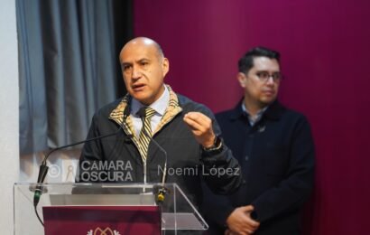 Programa de Economías Colectivas ofrece desarrollo a jefas de familia