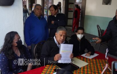 Comerciantes denuncian que persiste cortos adicionales en el refrendo de licencias 2026