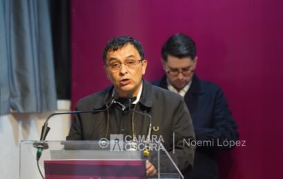 Ruta Pizaco-Tlaxcala entra en proceso de regularización: SMyT