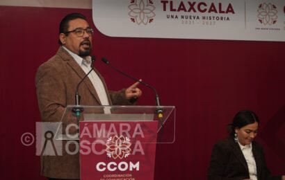 CURP biométrica se convertirá en la identificación oficial en todo México