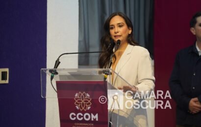 Clínicas de las Emociones en Tlaxcala fortalecen salud mental y apoyo social