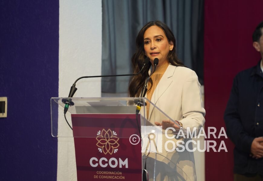 Clínicas de las Emociones en Tlaxcala fortalecen salud mental y apoyo social