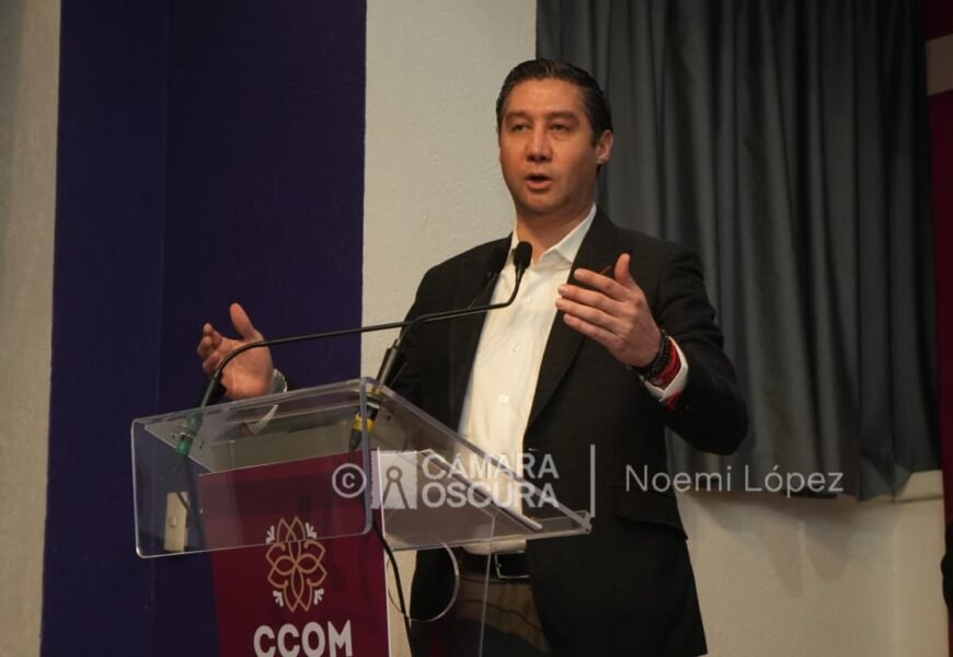 Polo de Desarrollo Tlaxcala atrae inversión millonaria y proyecta crecimiento económico para 2026