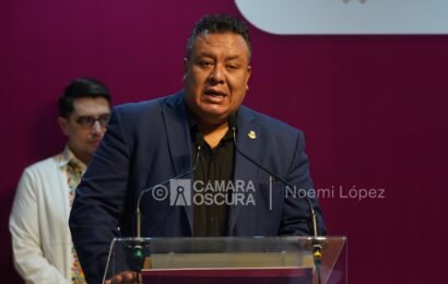 Refuerza Protección Civil acciones preventivas ante incendios y el Popocatépetl