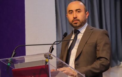 Sistema Estatal de Información sobre Cambio Climático fortalece la acción ambiental en el estado Sistema Estatal de Información sobre Cambio Climático fortalece la acción ambiental en el estado