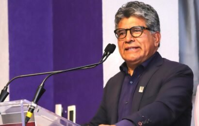 Impulsa COLTLAX formación de científicos y generación de conocimiento con impacto social