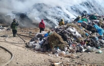 Se declara contingencia ambiental en tres municipios de Tlaxcala