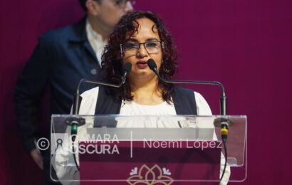 Sarampión en Tlaxcala mantiene 28 casos y refuerza vacunación masiva