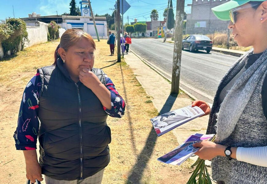 Atención a Mujeres en San Lucas: Prevención y Asesoría