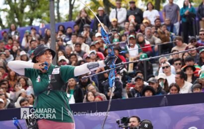 Tlaxcala será sede del Tour mundial de Voleibol de Playa y de Copa de Tiro con Arco durante marzo