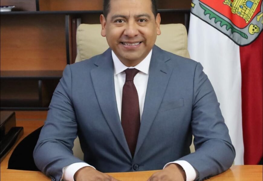 Carlos Augusto Pérez cierra ciclo en Fomtlax