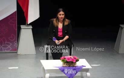 Ley Olimpia: Estrategias para prevenir la violencia digital