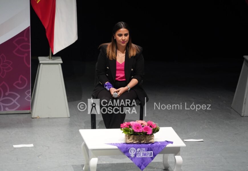 Ley Olimpia: Estrategias para prevenir la violencia digital Ley Olimpia: Estrategias para prevenir la violencia digital