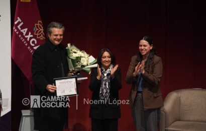 Conmemoran LXV Aniversario Luctuoso de Miguel N. Lira Conmemoran LXV Aniversario Luctuoso de Miguel N. Lira