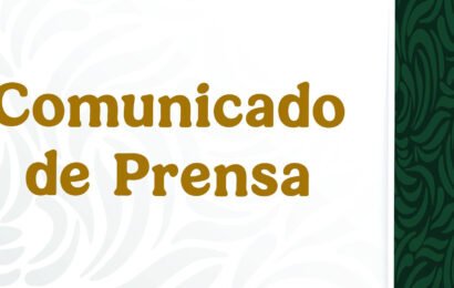 La Secretaría de la Defensa Nacional informa sobre una operación para la detención de Rubén “N” Mencho