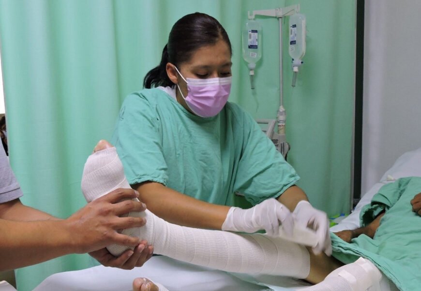 Atenderá IMSS Tlaxcala Urgencias y hospitalización el lunes 2 de febrero Atenderá IMSS Tlaxcala Urgencias y hospitalización el lunes 2 de febrero