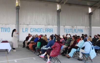 Ana Lilia Rivera llama al buen gobierno en Tlaxcala y el país Ana Lilia Rivera llama al buen gobierno en Tlaxcala y el país