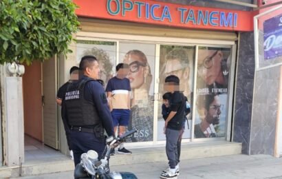 Advierte policía de Tlaxcala sobre métodos de engaño