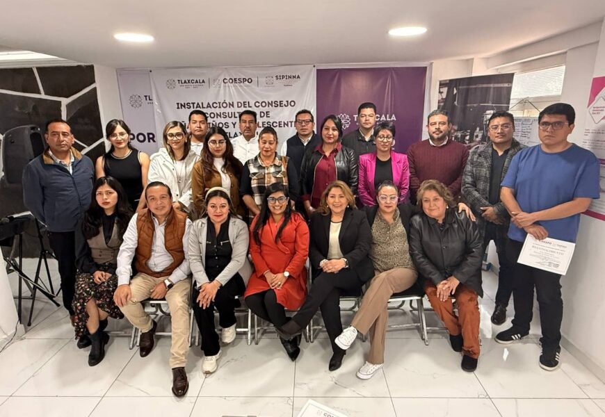 Consejo Estatal de Población fortalece coordinación con municipios