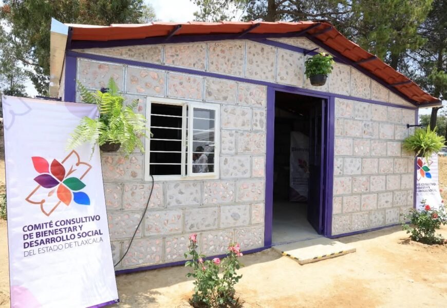 Comité Consultivo de Bienestar fortalece apoyos