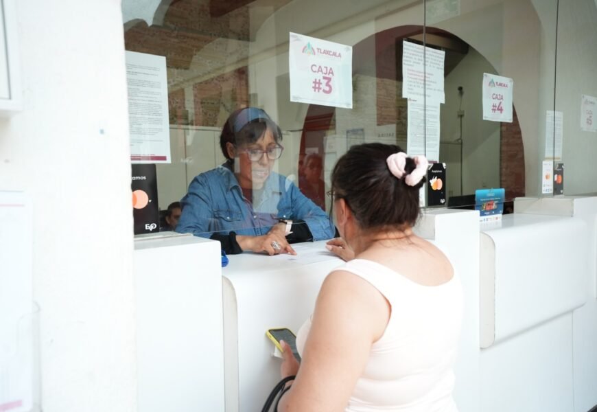 Ayuntamiento de Tlaxcala invita al cumplimiento de refrendo de licencias de funcionamiento