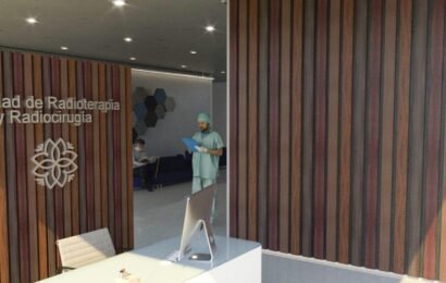 Atención médica oncológica gratuita en Tlaxcala fortalece la salud