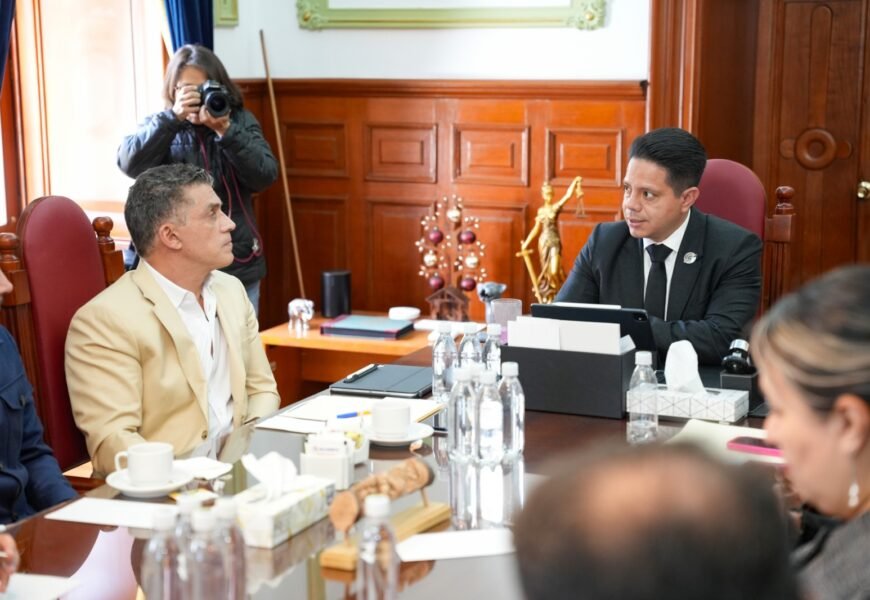 Tlaxcala avanza en la integración de Centros de Educación y Cuidado Infantil