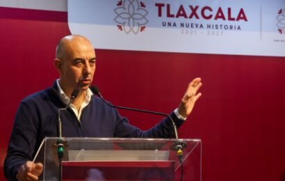 Tlaxcala amplia acceso a vivienda con certeza jurídica