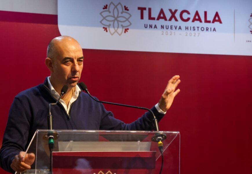 Tlaxcala amplia acceso a vivienda con certeza jurídica