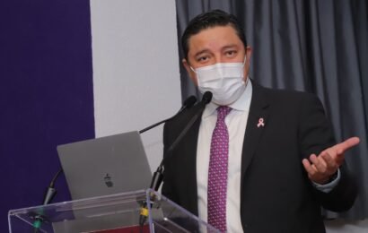 Reforma a la Ley de Salud en Tlaxcala moderniza el sistema