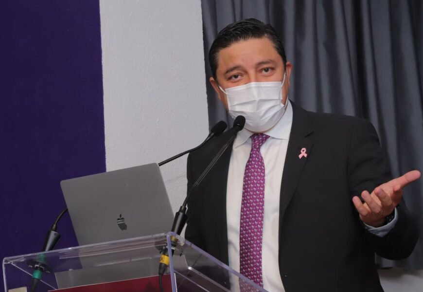 Reforma a la Ley de Salud en Tlaxcala moderniza el sistema