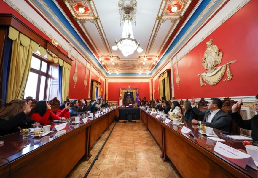 Alerta de Violencia de Género en Tlaxcala avanza 36 por ciento