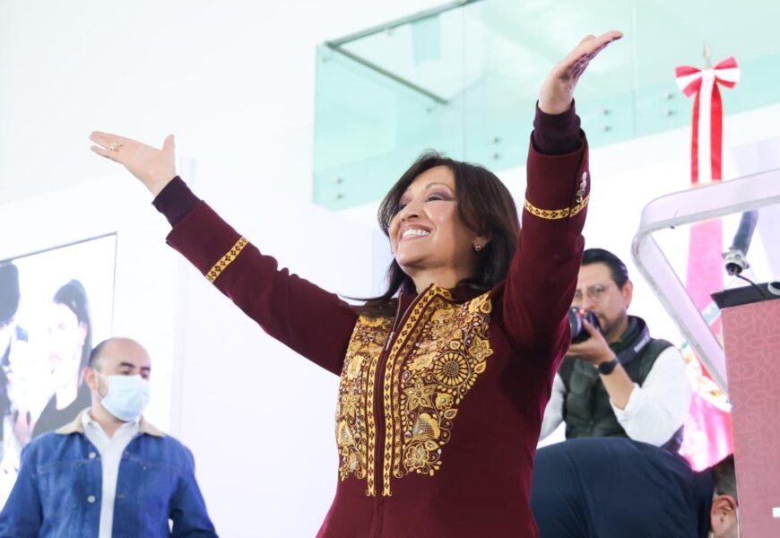 Gobierno impulsa desarrollo integral  en San Pablo del Monte