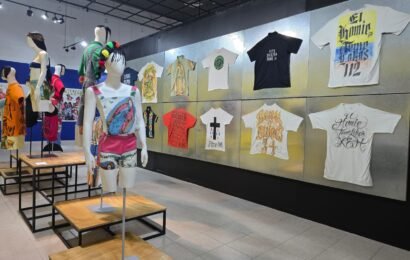 Exposición Cholombianos llega al Museo de Arte