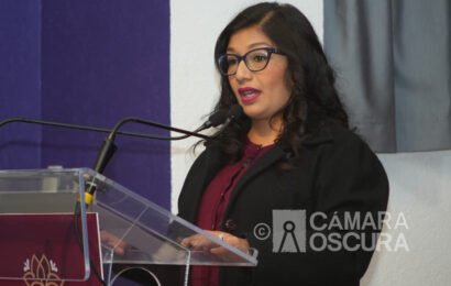 Embarazo infantil en Tlaxcala disminuye por estrategia integral