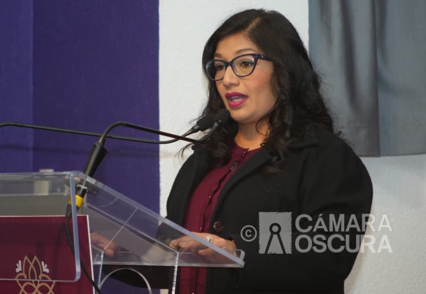 Embarazo infantil en Tlaxcala disminuye por estrategia integral