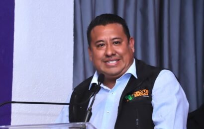 CECyTE–EMSaD Tlaxcala arranca ciclo con seis mil estudiantes en 57 planteles