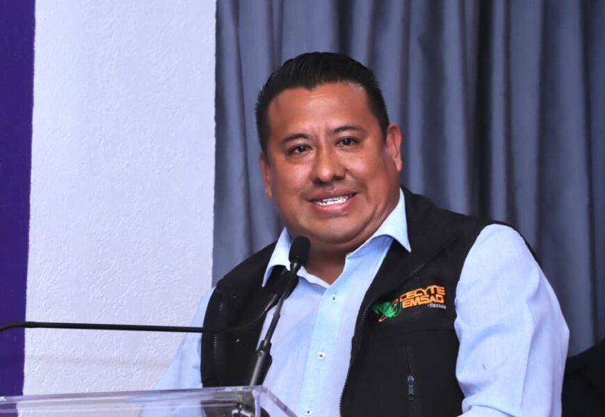 CECyTE–EMSaD Tlaxcala arranca ciclo con seis mil estudiantes en 57 planteles