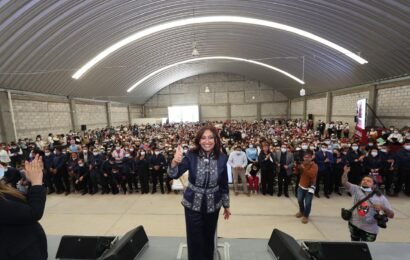 Polo de Desarrollo Económico atraerá 540mdd y más de 5 mil empleos en Tlaxcala