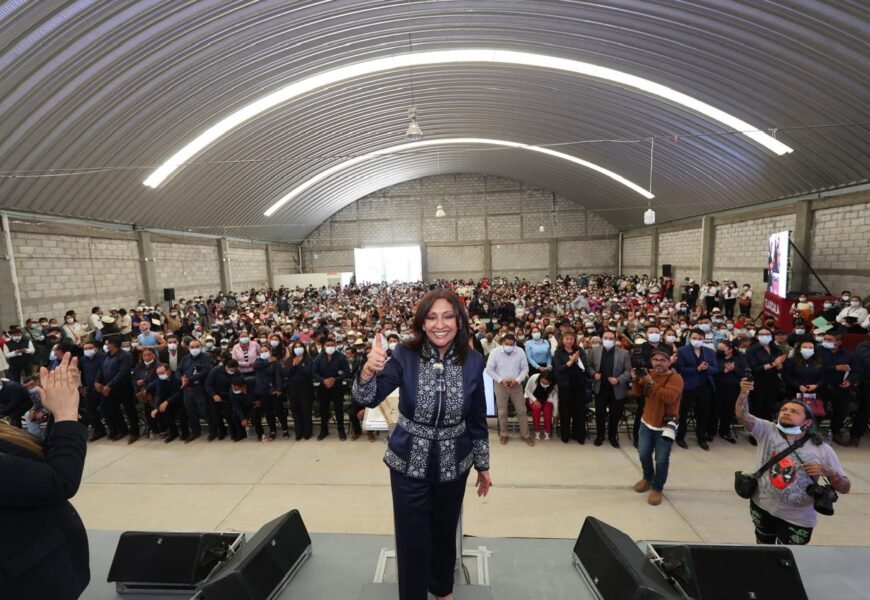 Polo de Desarrollo Económico atraerá 540mdd y más de 5 mil empleos en Tlaxcala