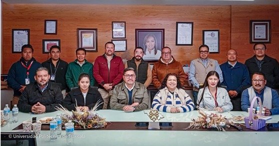 Universidad Politécnica de Tlaxcala refuerza seguridad