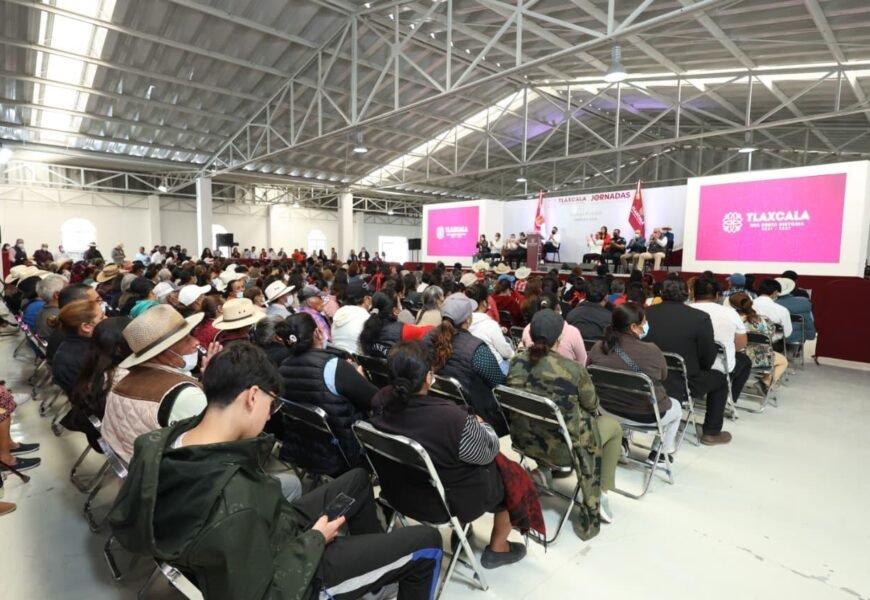 Jornadas Cumpliendo al Pueblo impulsa educación, salud y seguridad Jornadas Cumpliendo al Pueblo impulsa educación, salud y seguridad