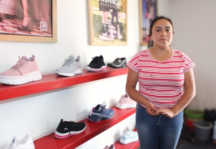 Créditos Fomtlax 2026 impulsará autoempleo y desarrollo económico en Tlaxcala Créditos Fomtlax 2026 impulsará autoempleo y desarrollo económico en Tlaxcala