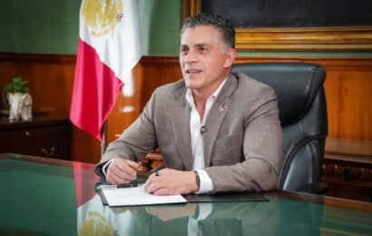 Alfonso Sánchez formaliza adhesión a los 20 municipios con alto índice de desarrollo humano