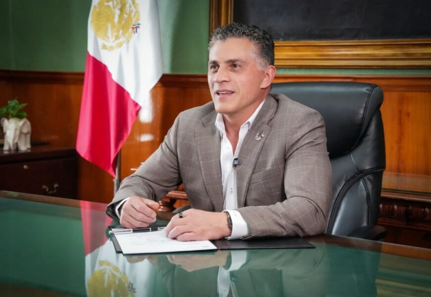 Alfonso Sánchez formaliza adhesión a los 20 municipios con alto índice de desarrollo humano