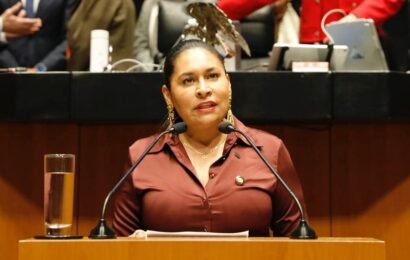 Avala Senado dictamen para fortalecer la defensa nacional